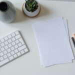 Como me organizo como professora?