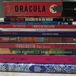 Desafio literário 2025