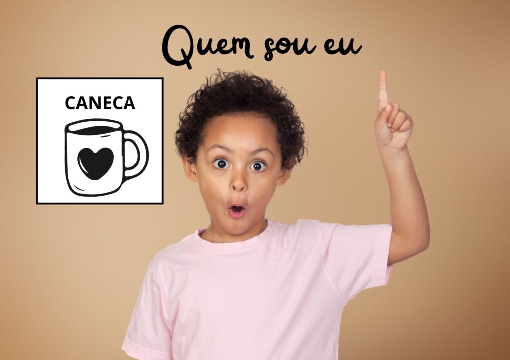 Dinâmicas de volta às aulas.