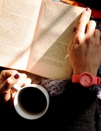 como criar o hábito da leitura