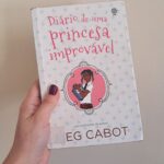Diário de uma princesa improvável