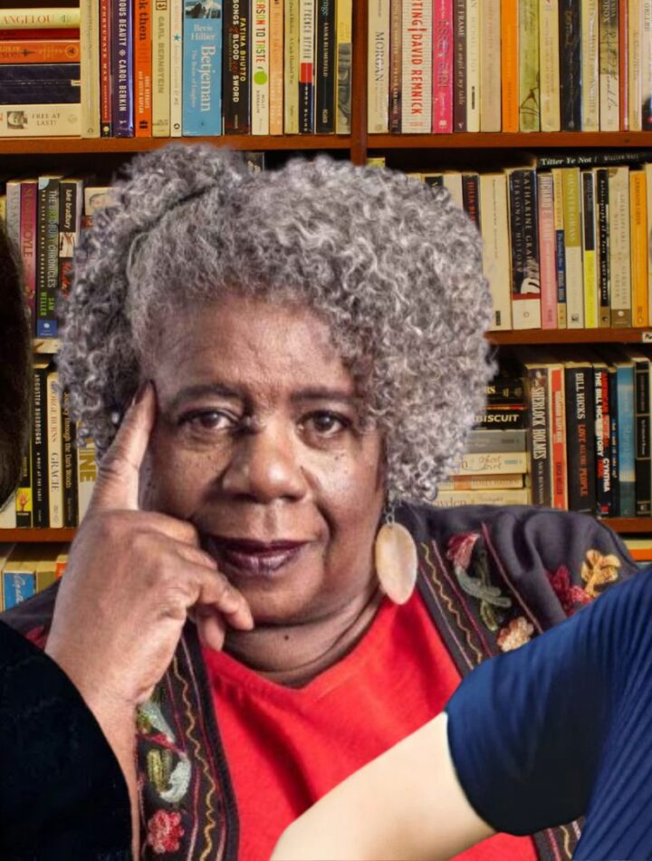 6 escritoras brasileiras que você precisa conhecer.