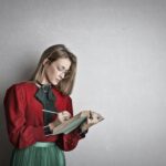 Melhores roupas e acessórios para professores.