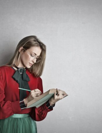 Melhores roupas e acessórios para professores.