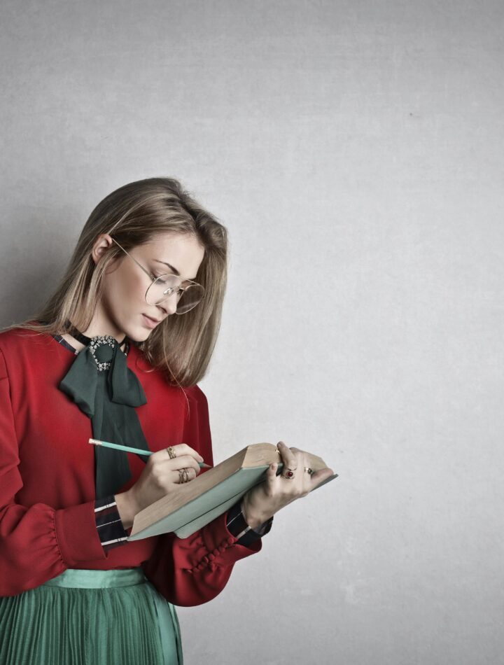 Melhores roupas e acessórios para professores.