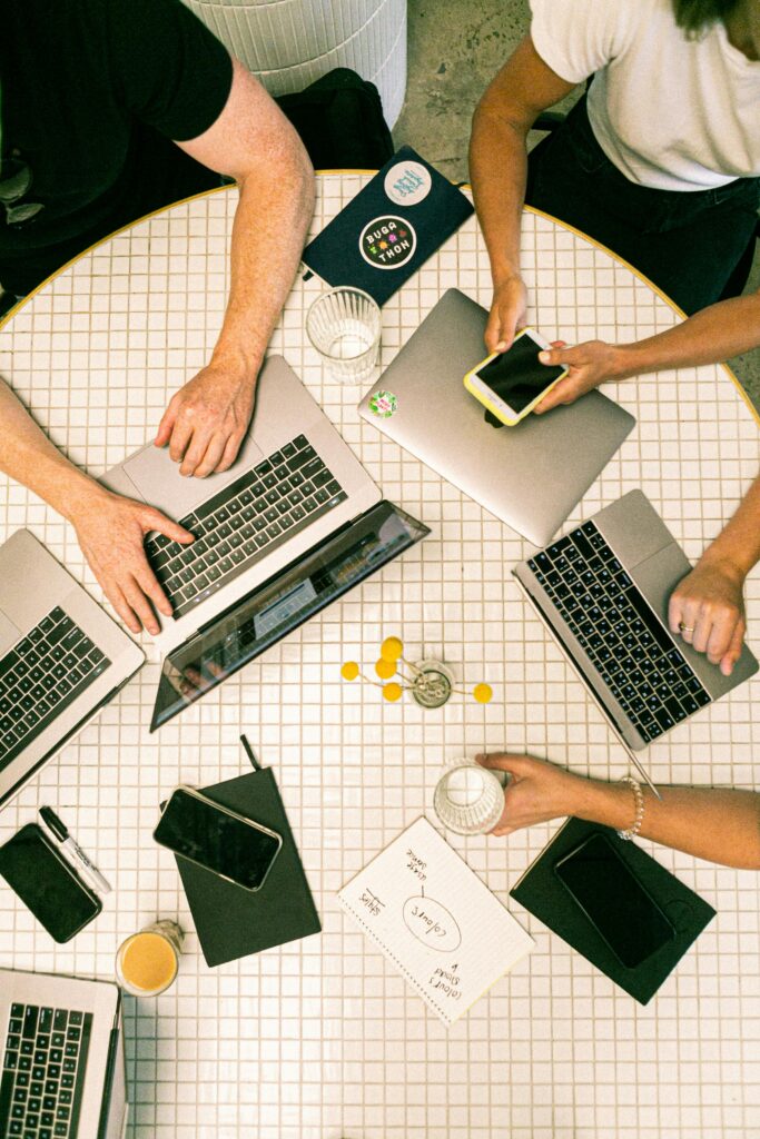 Hoje escrevo mais para deixar registrado para o meu eu do futuro sobre meus novos projetos. Quem quer embarcar nessa comigo?