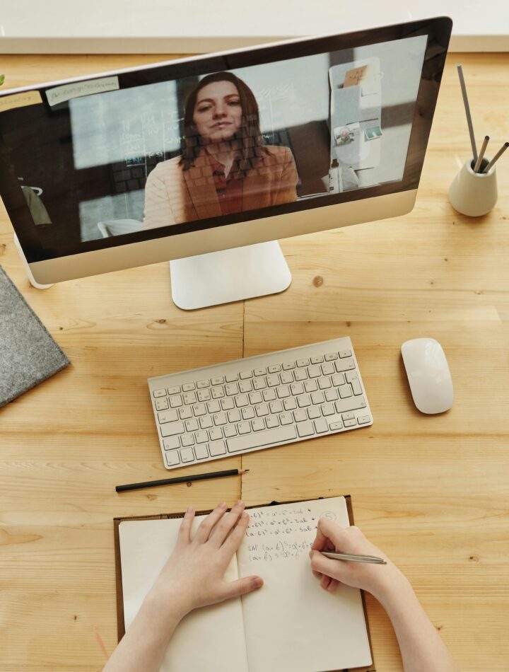 onde fazer curso online com certificado