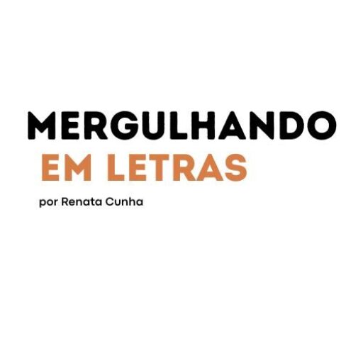 Mergulhando em Letras